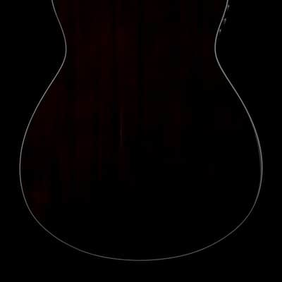 Yamaha TAS3 C TransAcoustic - Sand Burst #ILO050121 image 2