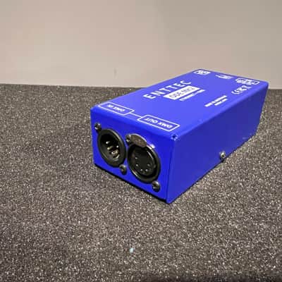 ENTTEC ODE MK2 DMX Ethernet Gateway image 4