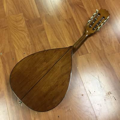 Lonestar Roma A Mandolin image 5