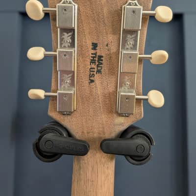 JL Guitars JL JR 2026 - Natural image 7