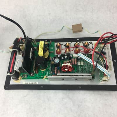 Klipsch Synergy Sub-10 Replacement Amplifier 119510 image 8