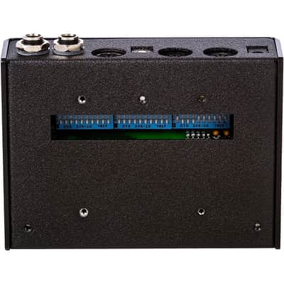 Mesa Boogie Midi Matrix Switcher Bild 7