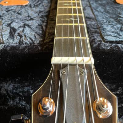 Taylor Custom Solidbody Electric Guitar image 12