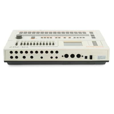 Vintage Roland TR707 Rhythm Composer Analog Drum Machine | Used image 4