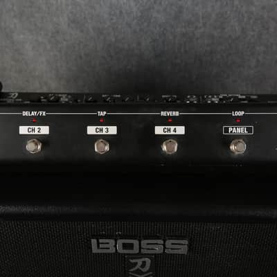 Boss Katana 100 MKII - GAFC - 2nd Hand image 8