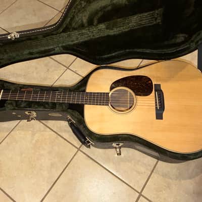 2025 Martin Custom Shop black walnut image 7