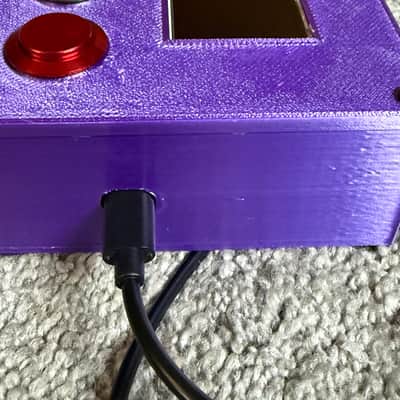 Tone Alchemy Bias Pro guitar amp tube bias repair meter complete and tested (probes optional) image 2