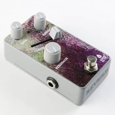 OLD BLOOD NOISE ENDEAVORS BL-37 REVERB image 2