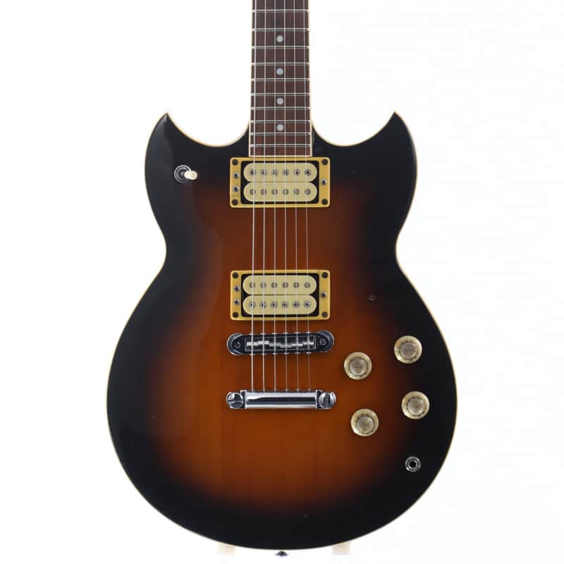 YAMAHA SG800S, Manufactured in 1981, Tobacco Sunburst [054039] (07/23) image 1