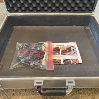 Pedaltrain Classic 1 2010 with Power Supply image 3