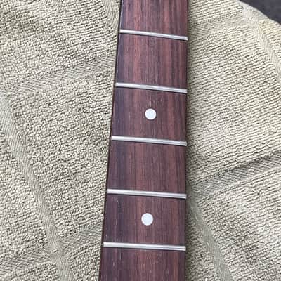 Chandler 80s Pointy neck - Made in Japan - Paul C version image 5