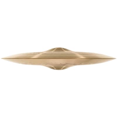 Meinl Byzance Jazz Tradition Hi Hat Cymbals 14" image 9