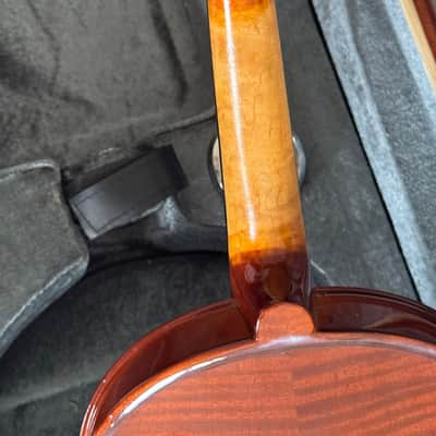 Stentor 3/4 Student Violin – Stentor Conservatoire 2022 image 7