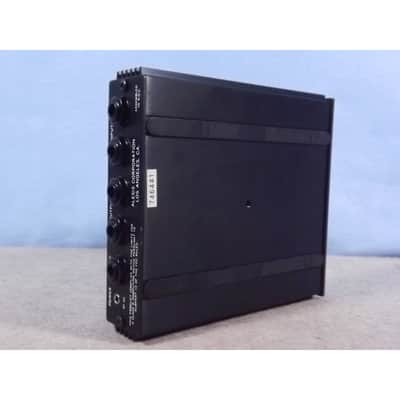 Alesis MicroVerb 2 Digital Effects Unit image 5