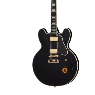 EPIPHONE B.B. King Lucille image 1