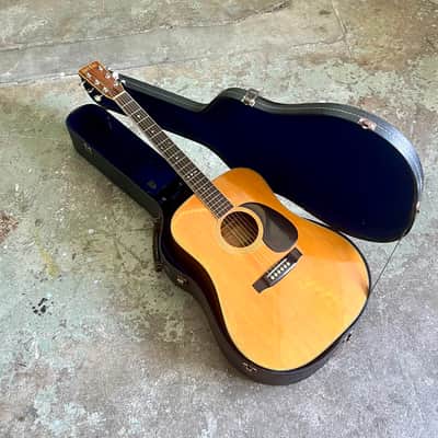 Tokai Cat's Eyes CE-300 Acoustic Guitar Made in Japan MIJ | Reverb