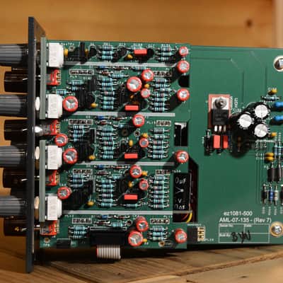 AML ez1081-500 image 2