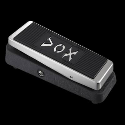 Vox Hand-Wired Wah Wah Pedal - V846HW image 1
