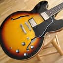 EPIPHONE ES-335 VS Vintage Sunburst / Inspired by Gibson Series / 24011511563