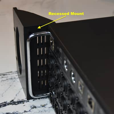 Behringer XR16 XR18 SD18 Midas MR16 MR18 Any - Black Matte image 9