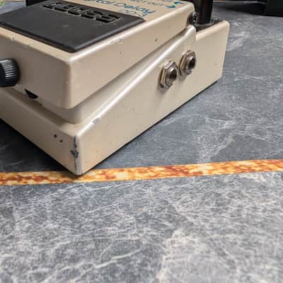 Boss DD-3 Digital Delay image 6