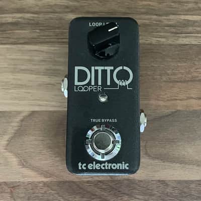 TC Electronic Ditto Looper image 1