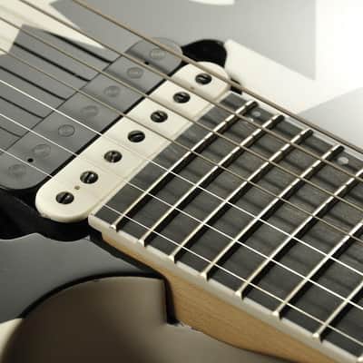 Ibanez JPM7 Custom John Petrucci Signature image 3
