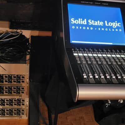 Solid State Logic Live 300, L300 2017 image 9
