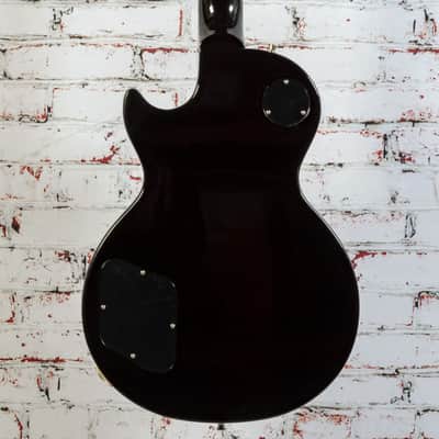 Gibson Slash Les Paul Standard - November Burst image 8