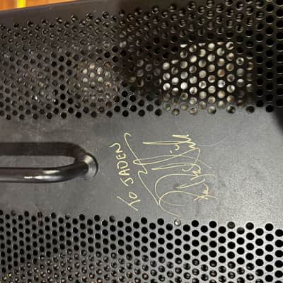 Pre-owned PRS MT15 Tremonti Head V1 Signed! image 4