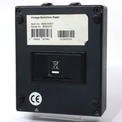 Tc Electronic Vintage Distortion [8020374] (03/05) image 2