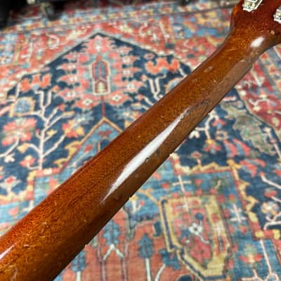 1959 Gibson Les Paul Junior Doublecut 100% Original - Cherry image 22