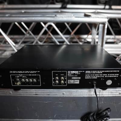 Yamaha T-1 Stereo Tuner Black image 2