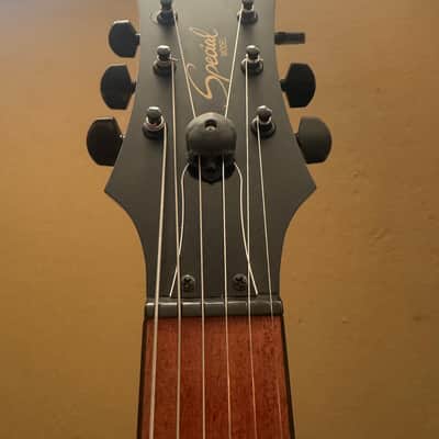 Epiphone Special Model 2000’s - Light grey image 7