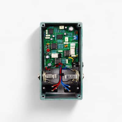 JAM Pedals LucyDreamer image 6