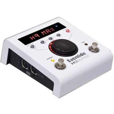 Eventide H9 Max Harmonizer image 2