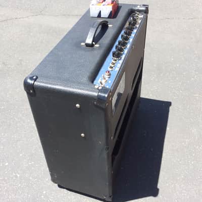 Fender De Ville Hot Rod 1995 Black image 4
