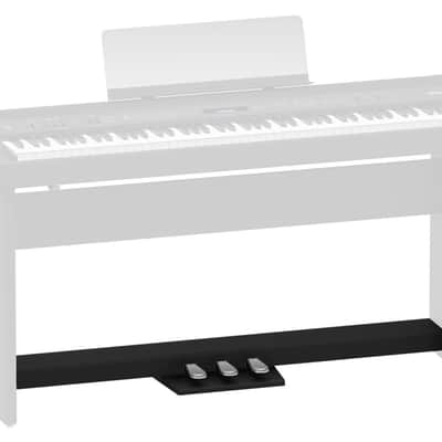 Roland KPD-90 Pedal Board (Black)