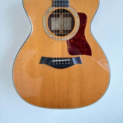 Taylor 712 1999 image 2