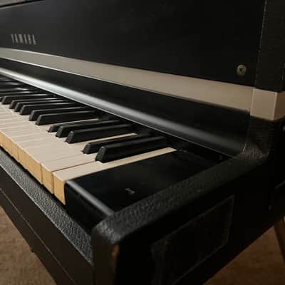 Yamaha CP-70B Electric Grand Piano image 12