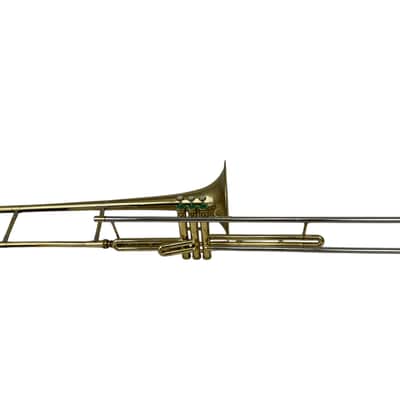 DEG Getzen Valve Trombone image 14