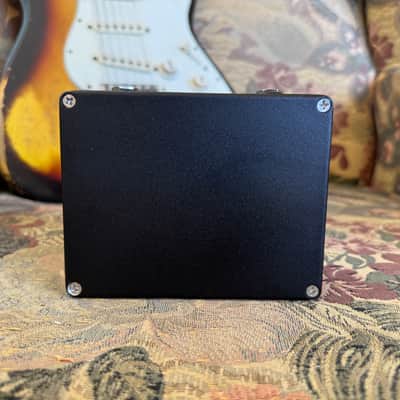 Browne Amplification Carbon X Black image 4