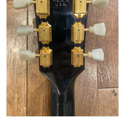 GIBSON LES PAUL STUDIO 1995 image 11