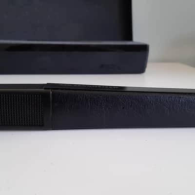 Sennheiser MD 441 U3 Supercardioid Dynamic Microphone 1971 - Present - Black image 6