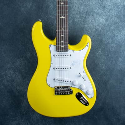 PRS SE Silver Sky Dandy Lion CTIH047853 image 1