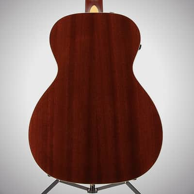 Fender Certified Pre-Owned Villager 12-String, Walnut Fingerboard, Tortoiseshell Pickguard, Aged Natural (Q5) (12464) image 2