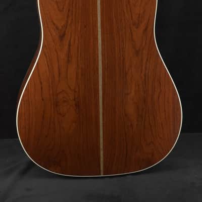 Martin D-28 Authentic 1937 VTS Natural image 7