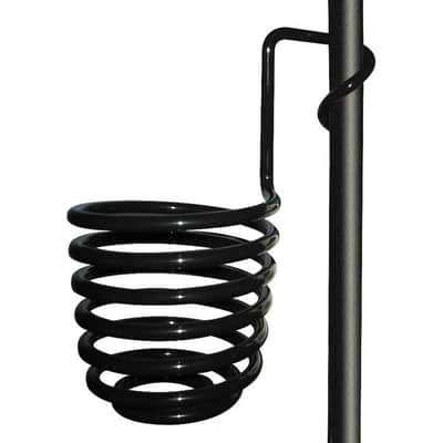 SwirlyGig Drink Holder for 1/2" Tubing image 2