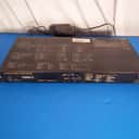 Yamaha G50 Guitar Midi Converter rack effect unit with power supply used