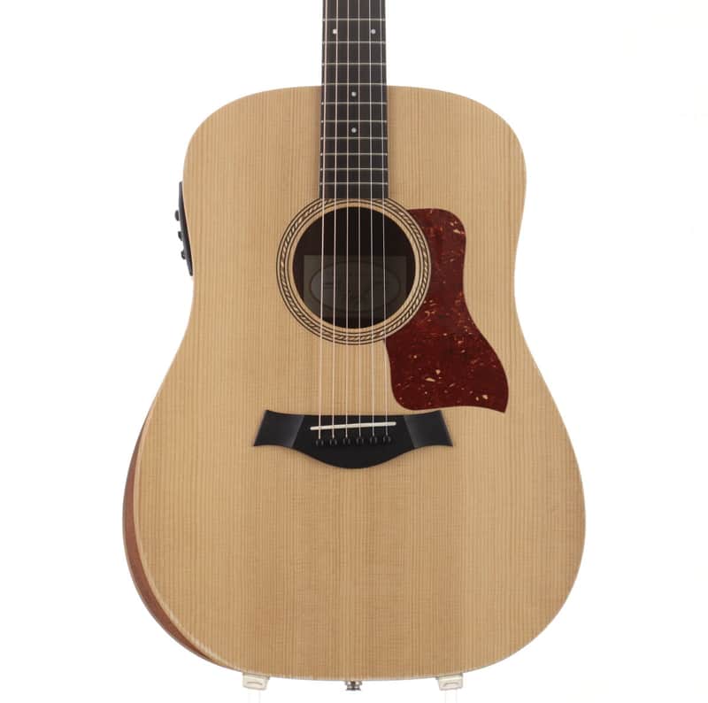 Taylor Academy 10e w/Fishman Plesys Blend Taylor Electro-Acoustic Guitar [2103287372] (06/22) image 1